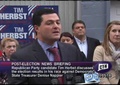 Click to Launch Post-Election News Briefing with Republican State Treasurer Candidate Tim Herbst